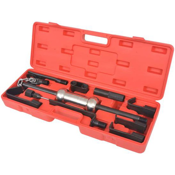 Extracteur à inertie