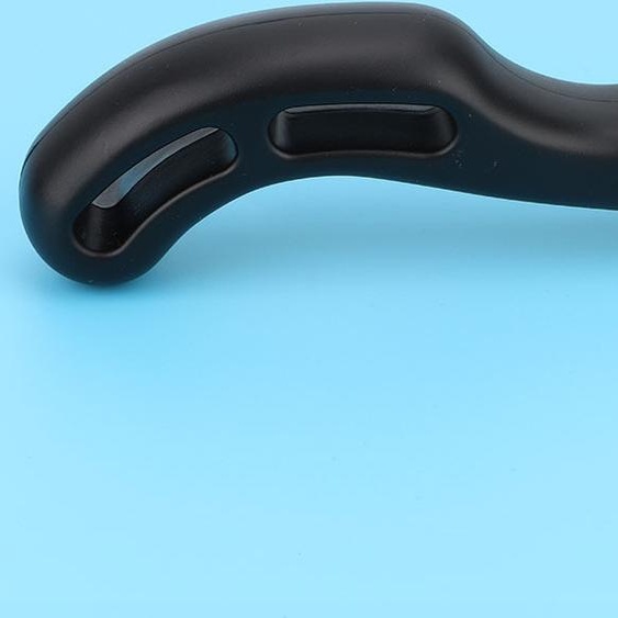 Extracteur dagrafes, outil dextraction dagrafes, extracteur dagrafes à tête en acier au carbone, extracteur dagrafes à poignée, extracteur dagrafes pour fournitures de bureau