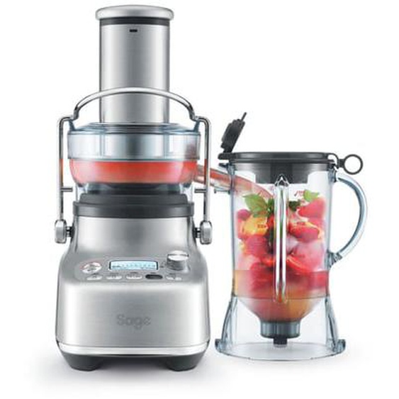 Extracteur de jus 3X Bluicer Pro