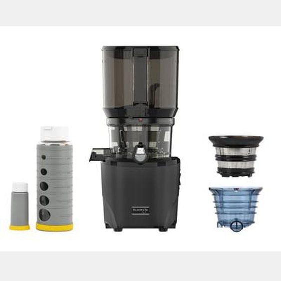 Extracteur de jus AUTO10S + Accessoires