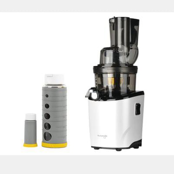 Extracteur de jus REVO830S + gourde de conservation sous vide