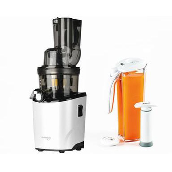 Extracteur de jus REVO830S + kit de conservation sous vide