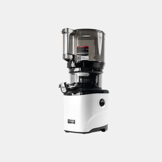 Extracteur de jus, système de découpe auto REVO830