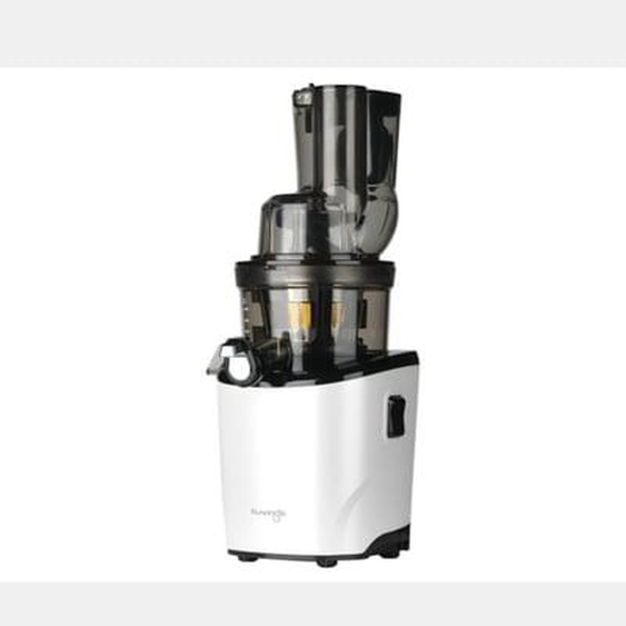 Extracteur de jus, système de découpe auto REVO830S