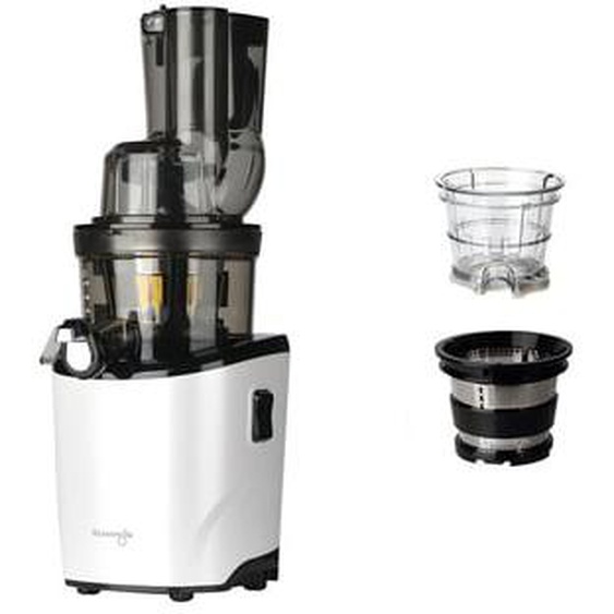 Extracteur de jus vertical REVO830S + Kit Sorbet & smoothie