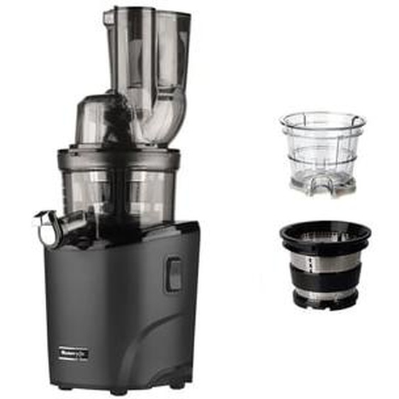 Extracteur de jus vertical REVO830S + Kit Sorbet & smoothie
