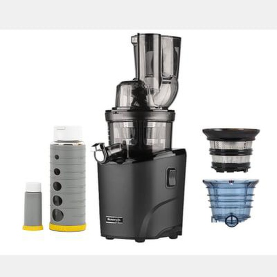 Extracteur de jus vertical REVO830S + tous les accessoires