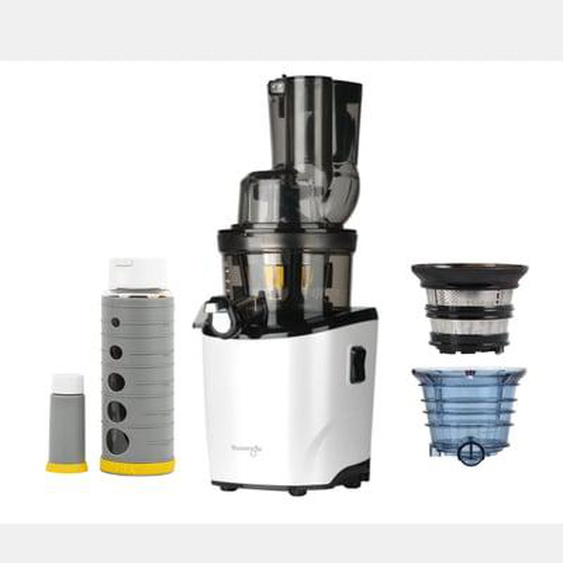 Extracteur de jus vertical REVO830S + tous les accessoires