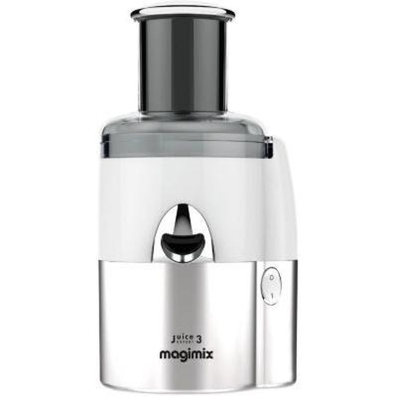 Extracteur jus MAGIMIX 18085F Juice Expe