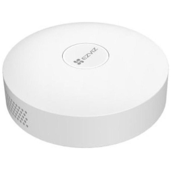 EZVIZ A3 Sans fil et filaire Blanc