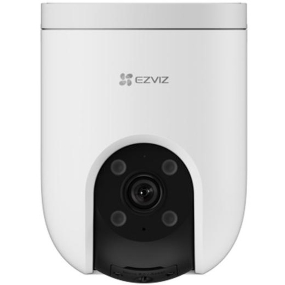 EZVIZ H8c Pro 4K, Caméra de sécurité IP, Extérieure, Sans fil, CE / UL / RoHS / WEEE / REACH, Plafond, Blanc CS-H8C-R200-8H8WKFL(4MM)