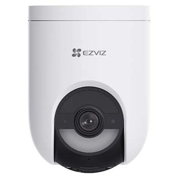 EZVIZ HB8 Lite, Caméra de sécurité IP, Extérieure, Sans fil, CE / REACH / WEEE / RoHS, Mur, Blanc CS-HB8C-R100-1N4WFL