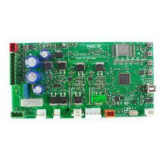 Faac - Carte électronique E721 pour moteur C720 - C721 24V 63002485