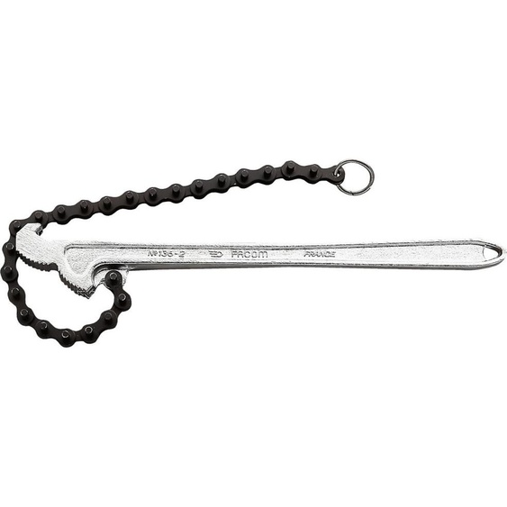 Facom Kettenzange mit Doppelwirkung 60 -114mm