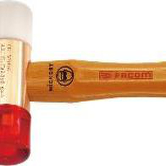 Facom marteau en plastique aluminium 50 mm