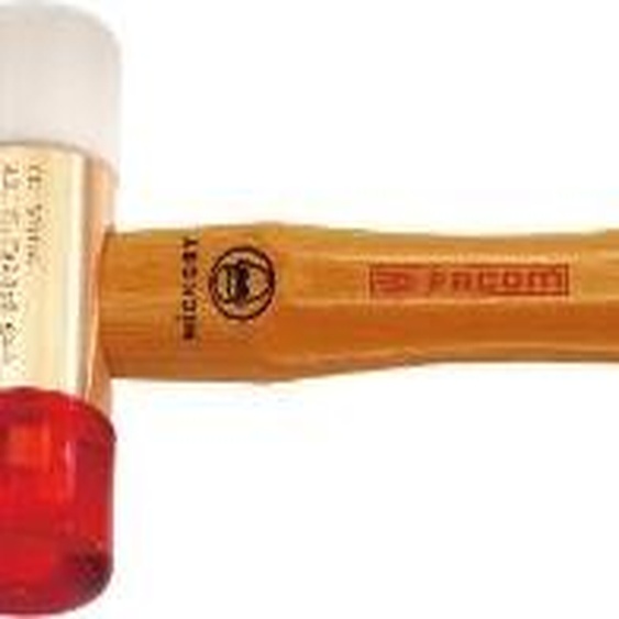 Facom marteau en plastique aluminium 60 mm