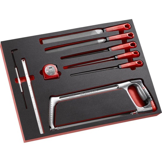 Facom Modul - Metallsaegebogen