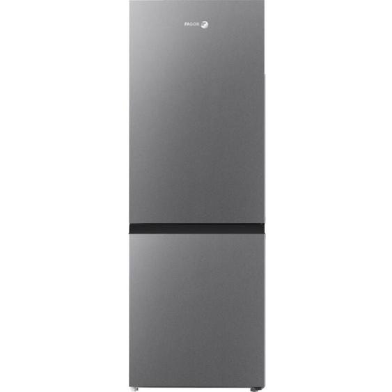 Fagor - Réfrigérateur combiné inversé FCB175ES