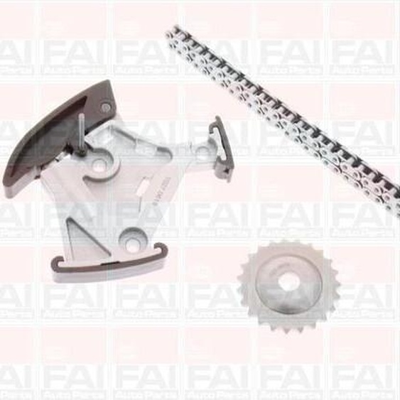 FAI AutoParts Chaîne de pompe à huile OPCK5