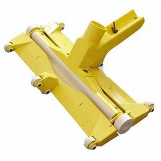 Fairlocks - Balai aspirateur manuel 48cm