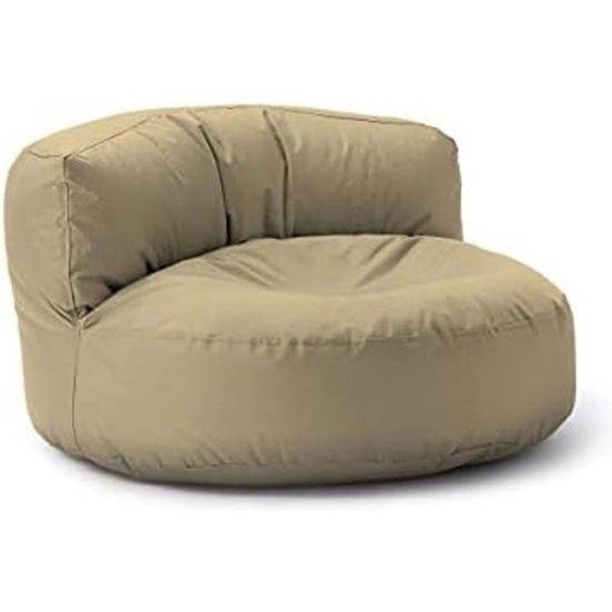 Famanu - Surface de sol extérieure - 90 x 50 cm - Beige