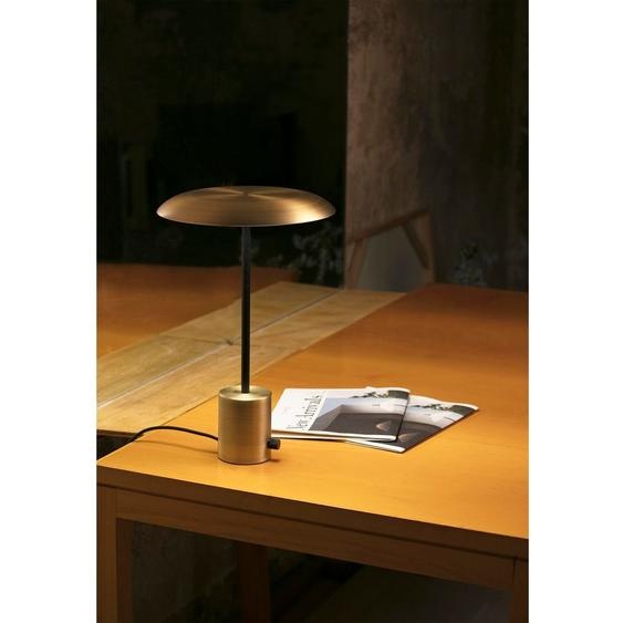 Faro 28387, noir, métal, IP20, II, 12 W, LED