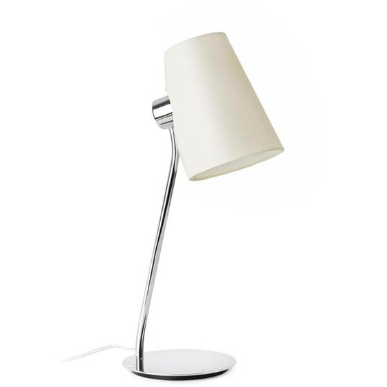 Faro 29997, Chrom, Metall, IP20, II, E27, 15 W