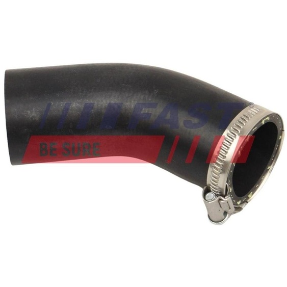 FAST FT01175 Tuyau dair de suralimentation pour FIAT GRANDE PUNTO (199), ALFA ROMEO MITO (955) et ABARTH Grande Punto (199)