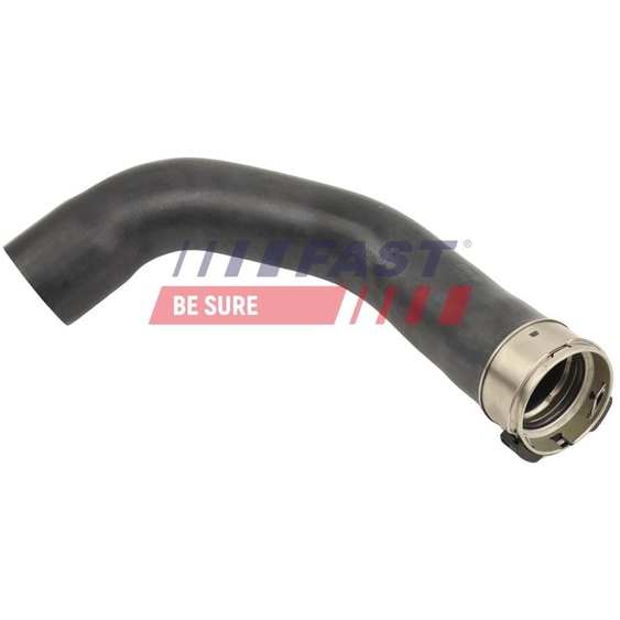 FAST FT10478 Tuyau dair de suralimentation Turbo pour RENAULT Clio IV berline (BH), Captur (J5, H5), Clio IV Grandtour (KH) et DACIA Duster II