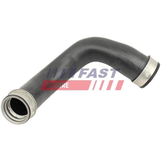 FAST FT10508 Tuyau dadmission dair de suralimentation Turbo pour VW Transporter V Bus (7HB, 7HJ, 7EB, 7EJ, 7EF, 7EG, 7HF, 7EC) et Multivan V (7HM, 7HN, 7HF, 7EF, 7EM, 7EN)