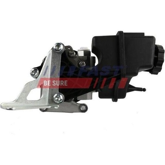 FAST FT36229 Pompe de direction assistée adaptée au MERCEDES-BENZ SPRINTER 3,5 t fourgon (906) Hydraulique