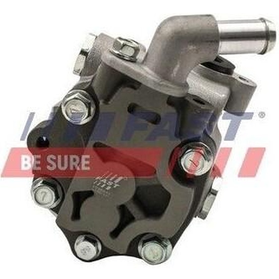 FAST FT36245 Pompe de direction assistée Pompe de direction assistée pour VW CRAFTER 30-50 Fourgon (2E) Hydraulique