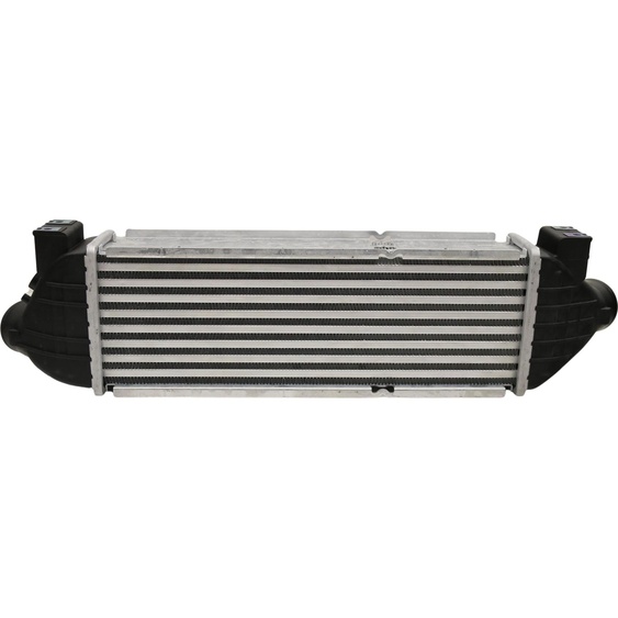 FAST FT55590 Refroidisseur dair de suralimentation LLK pour bus FORD TRANSIT (FD, FB, FS, FZ, FC) Turbo Intercooler