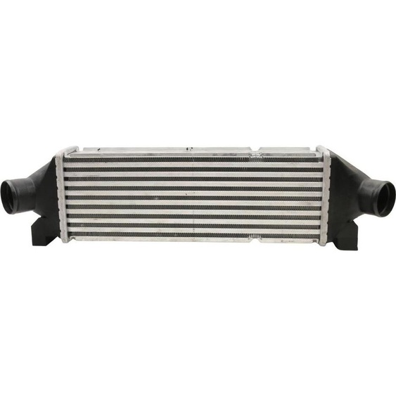 FAST FT55601 Echangeur dair de suralimentation LLK pour FORD TRANSIT Bus (FD, FB, FS, FZ, FC) Turbo Intercooler