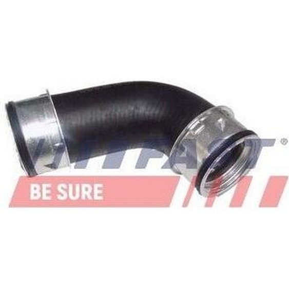 FAST FT61861 Tuyau dair de suralimentation turbo pour VW Golf V à hayon (1K1) TOURAN (1T1, 1T2) Passat Variant (3C5) GOLF PLUS (5M1, 521) Golf V Variant (1K5)