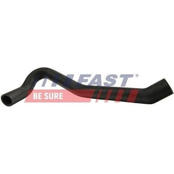 FAST FT65516 Tuyau dair de suralimentation turbo pour OPEL Movano Fourgon (X70) Movano Bus (X70) Movano Plateau / Châssis (X70) pour RENAULT MASTER II Bus