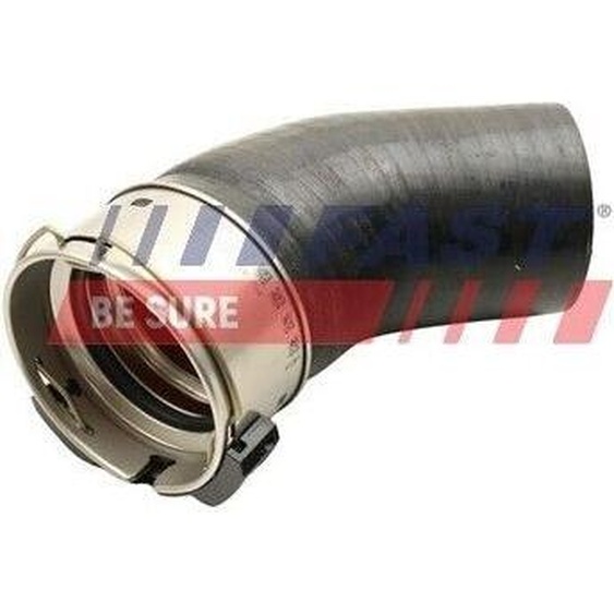 FAST FT65522 Tuyau dair de suralimentation turbo adapté aux modèles MERCEDES-BENZ Classe A (W177) Classe B (W247) CITAN Fourgon (415) Classe A Berline (W177) CLA Coupé