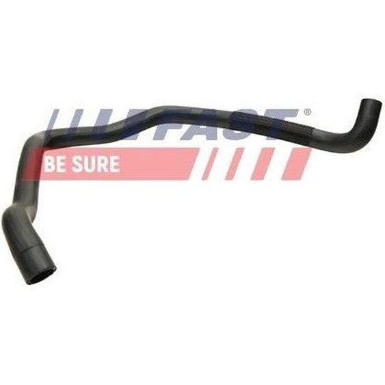 FAST Tuyau de radiateur Tuyau deau pour fourgon FORD Transit Mk7 (V363, FCD, FDD) FT61176
