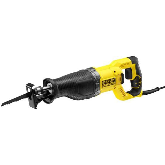 Fatmax Scie Sabre Pendulaire 900W - KFFMES360 - Livrée avec une Lame - Stanley