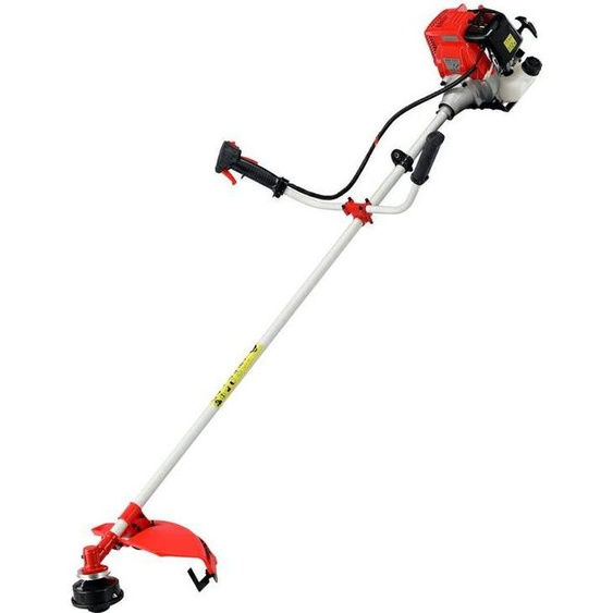 Faucheuse à essence Yato 4 temps 0,8Kw 31Cm3