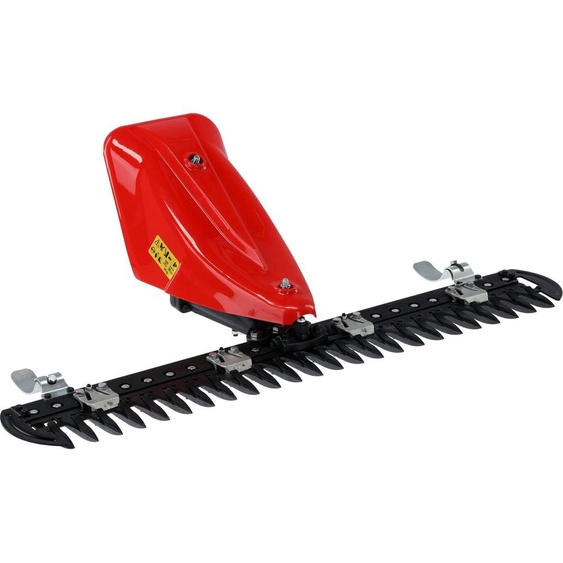 Faucheuse à lame, faucheuse à barre de 120 cm pour motoculteur YT-85850, YT-85851