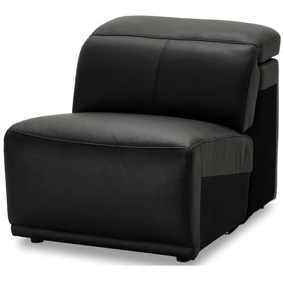 Fauteuil Alexa Noir