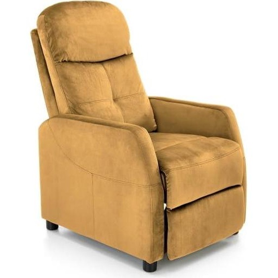 Fauteuil confortable pour le salon Felipe 2