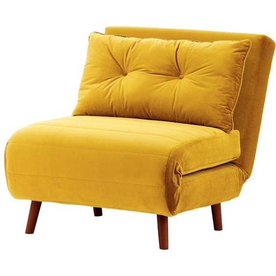 Fauteuil convertible Flic - large de 77 cm-Velluto 8-aveo