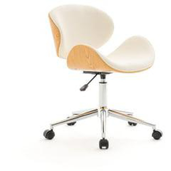 Fauteuil de bureau à roulettes, Zarius