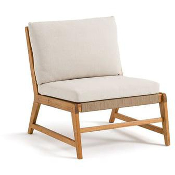 Fauteuil de jardin en acacia, Natou
