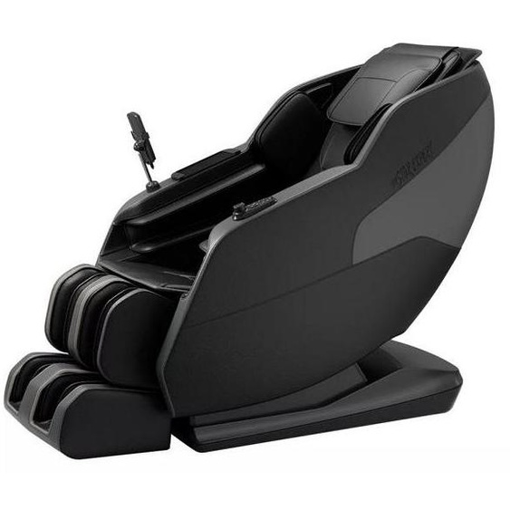 Luxus Massagesessel Ganz Körper Massage Massagefunktion 3D Massagerollen