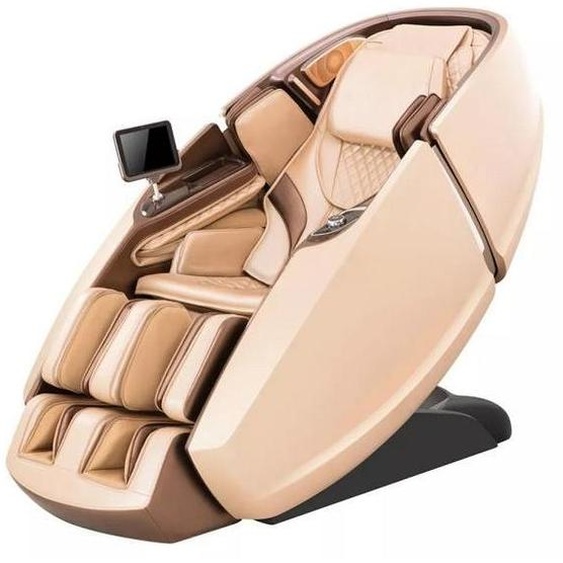Ruhemassagesessel Elektrischer Massagesessel Beinschienenmassagesessel