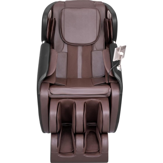 Fauteuil de massage SucceBuy - Une relaxation incomparable de tout le corps avec différents modes et des fonctions avancées