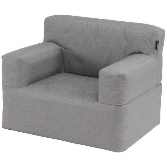 Fauteuil gonflable unisexe Outwell Colville, couleur gris